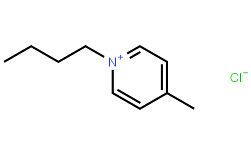 1-丁基-4-甲基氯化吡啶鎓