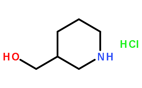 ((S)-piperidin-3-yl)methanol hydrochloride