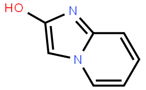 imidazo[1,2-a]pyridin-2-ol