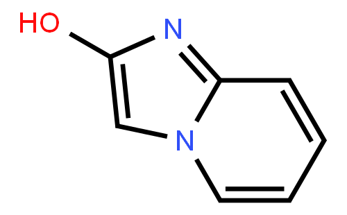 Imidazo[1,2-a]pyridin-2-ol