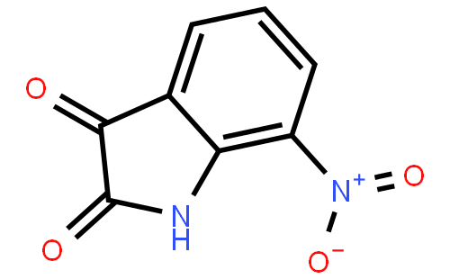 7-NITROISATIN