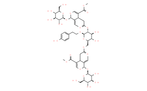 Oleonuezhenide