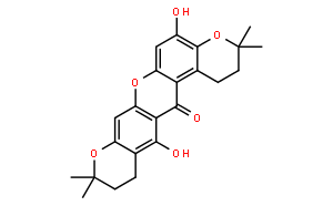 112649-48-6  BR-氧杂蒽酮A