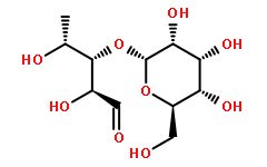 α1-3,α1-3,α1-6-Mannopentose