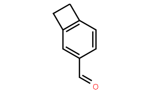 4-carboxaldehydebenzocyclobutene