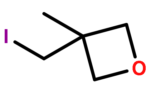3-(Iodomethyl)-3-methyloxetane