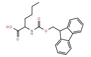 Fmoc-D-Nle-OH