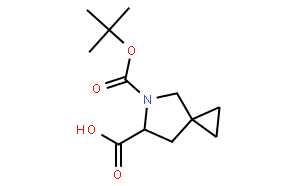 (S)-5-BOC-5-Azaspiro[2,4]heptane-6-carboxylic acid