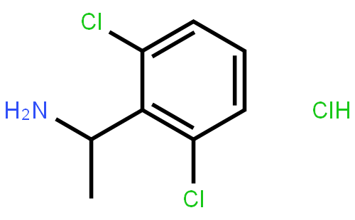 (R)-1-(2,6-Dichlorophenyl)ethanamine hydrochloride