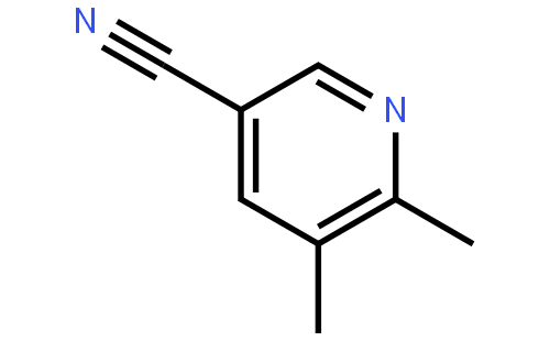 5,6-Dimethylnicotinonitrile