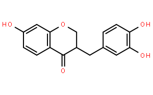 3-去氧蘇木酮 B