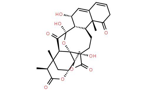 酸浆苦味素L
