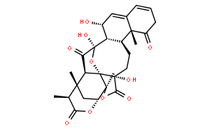 酸漿苦味素L