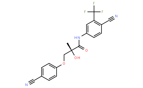 (R)-Ostarine