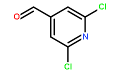 2,6-dichloropyridine-4-carboxaldehyde
