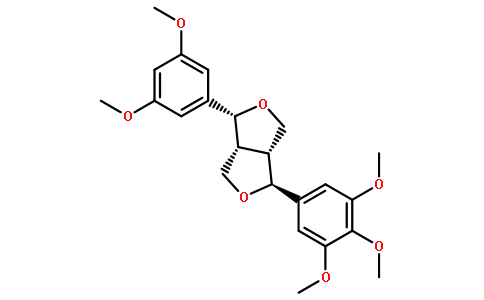 Epimagnolin B