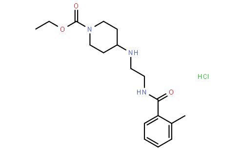 VU 0357017 Hydrochloride