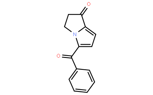 酮咯酸杂质c