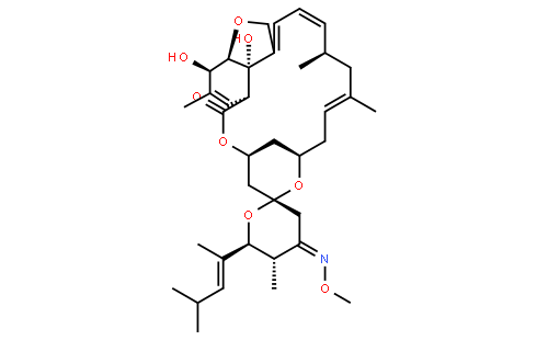 莫西菌素