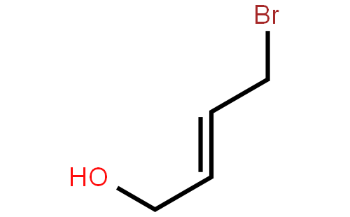 (E)-4-bromobut-2-en-1-ol