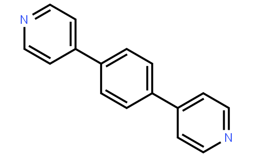 1,4-Di(pyridin-4-yl)benzene