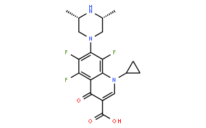 orbifloxacin