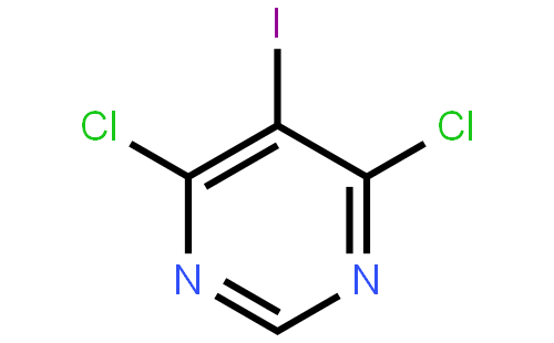 4,6-Dichloro-5-iodopyrimidine