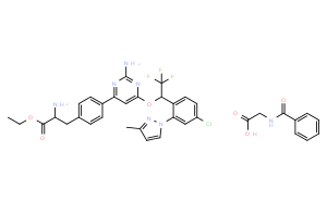色氨酸羟化酶（TPH）抑制剂