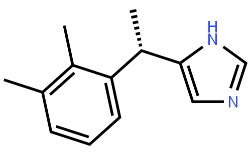 Dexmedetomidine