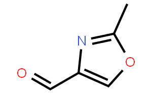 2-methyloxazole-4-carbaldehyde