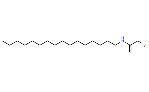 2-Bromo-N-hexadecylacetamide