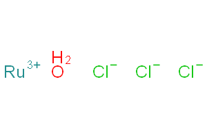 氯(五甲基环戊二烯)钌(II)四聚体