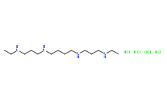 N1,N12-Diethylspermine tetrahydrochloride(113812-15-0)
