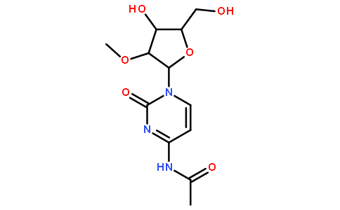 Ac-2'-OMe-C
