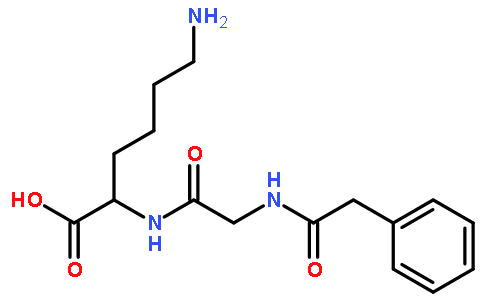 N-Phenylacetyl-Gly-Lys