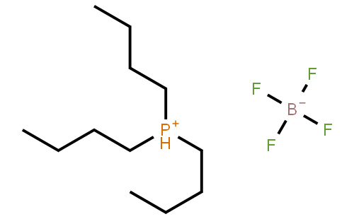 Tributylphosphine tetrafluoroborate