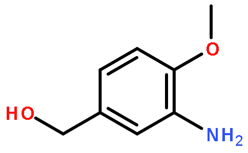 (3-Amino-4-methoxyphenyl)methanol