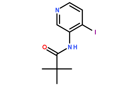 N-(4-碘-3-基)棕榈酰胺
