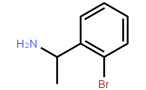 (R)-1-(2-Bromophenyl)ethanamine