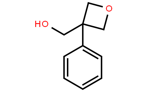 3-苯基-3-羟甲基-1-氧杂环丁烷