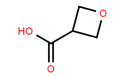 Oxetane-3-carboxylic acid