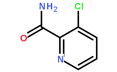 2-Pyridinecarboxamide,3-chloro