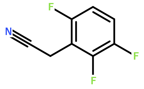 2,3,6-Trifluorophenylacetonitrile