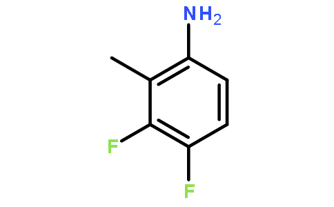 3,4-DIFLUORO-2-METHYLANILINE