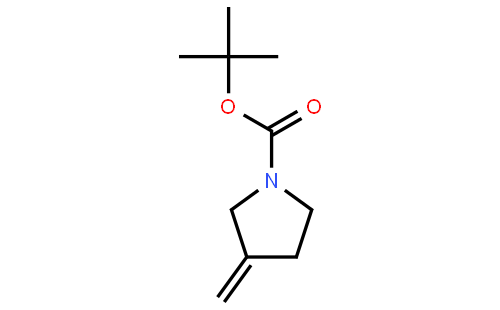 tert-Butyl 3-methylenepyrrolidine-1-carboxylate