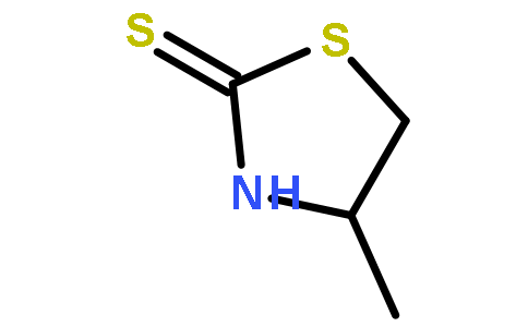 (4R)-4-METHYL-1,3-THIAZOLIDINE-2-THIONE
