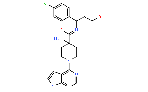 AZD5363
