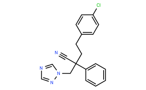 腈苯唑标准溶液