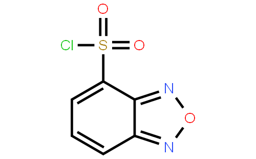 2,1,3-Benzoxadiazole-4-sulfonyl chloride