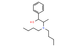 (1S,2R)-2-(二丁氨基)-1-苯基-1-丙醇